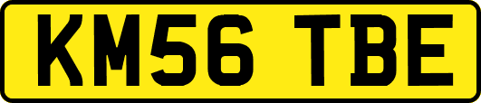 KM56TBE
