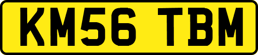 KM56TBM