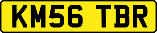 KM56TBR