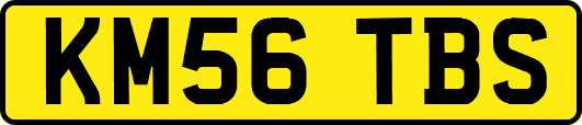 KM56TBS