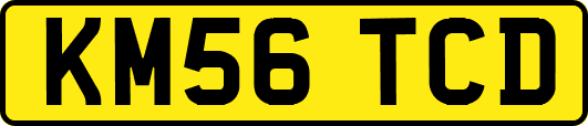 KM56TCD