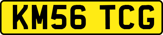 KM56TCG