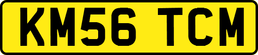 KM56TCM