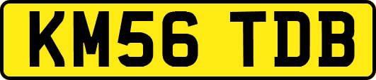 KM56TDB