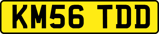 KM56TDD