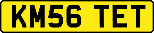 KM56TET