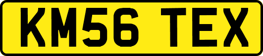 KM56TEX