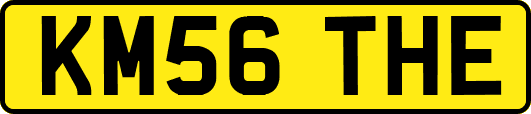 KM56THE