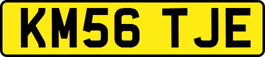 KM56TJE