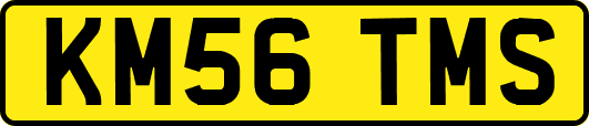 KM56TMS