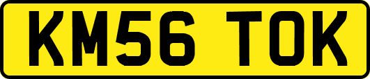 KM56TOK