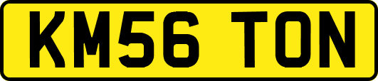 KM56TON