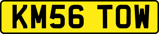 KM56TOW