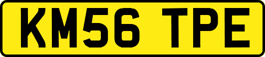 KM56TPE