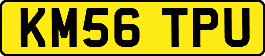KM56TPU