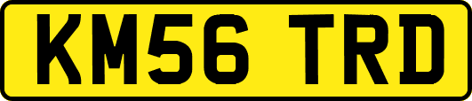 KM56TRD