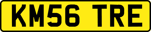 KM56TRE