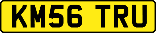 KM56TRU