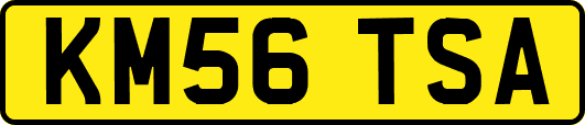 KM56TSA