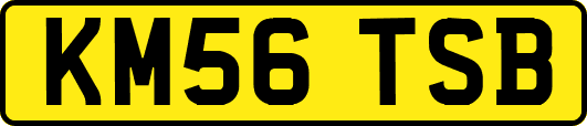 KM56TSB