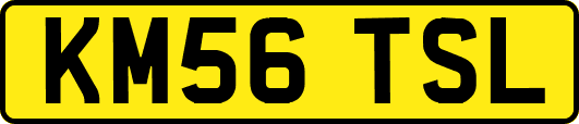 KM56TSL