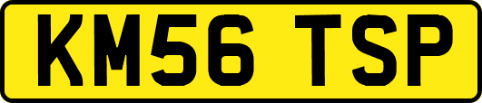 KM56TSP