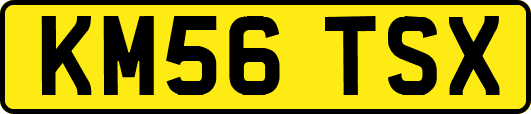 KM56TSX
