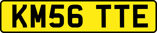KM56TTE