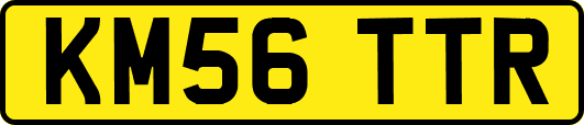 KM56TTR