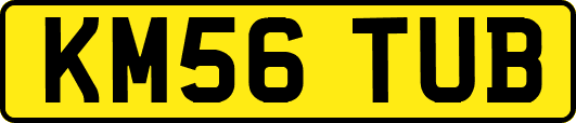 KM56TUB