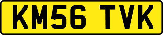 KM56TVK