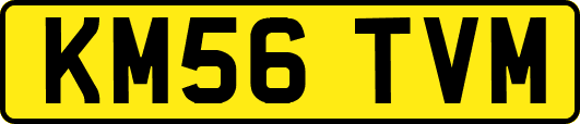KM56TVM