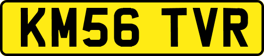 KM56TVR