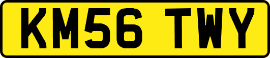 KM56TWY