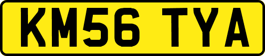 KM56TYA