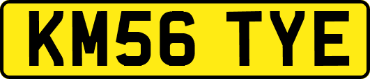 KM56TYE