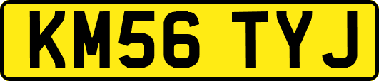 KM56TYJ