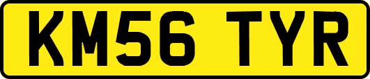 KM56TYR