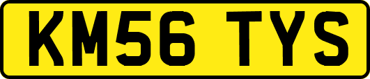 KM56TYS