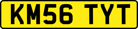 KM56TYT