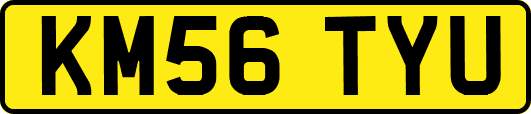KM56TYU