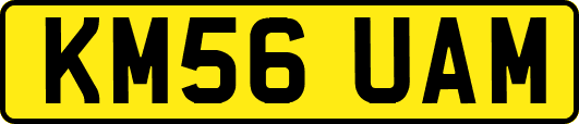 KM56UAM