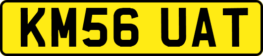 KM56UAT