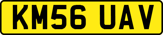 KM56UAV