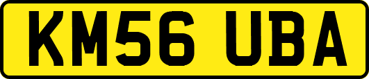 KM56UBA