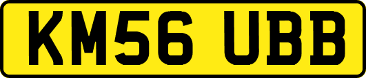 KM56UBB