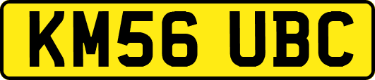 KM56UBC
