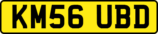 KM56UBD