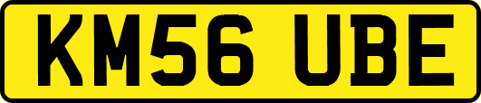 KM56UBE