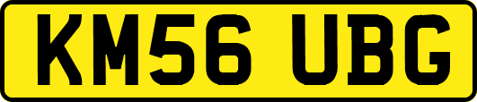 KM56UBG